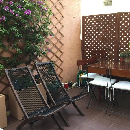 Chambre 1 Personne Avec Terrasse Centre Ville Marseille 3 Nuits Min , Femme Uniquement 外观 照片